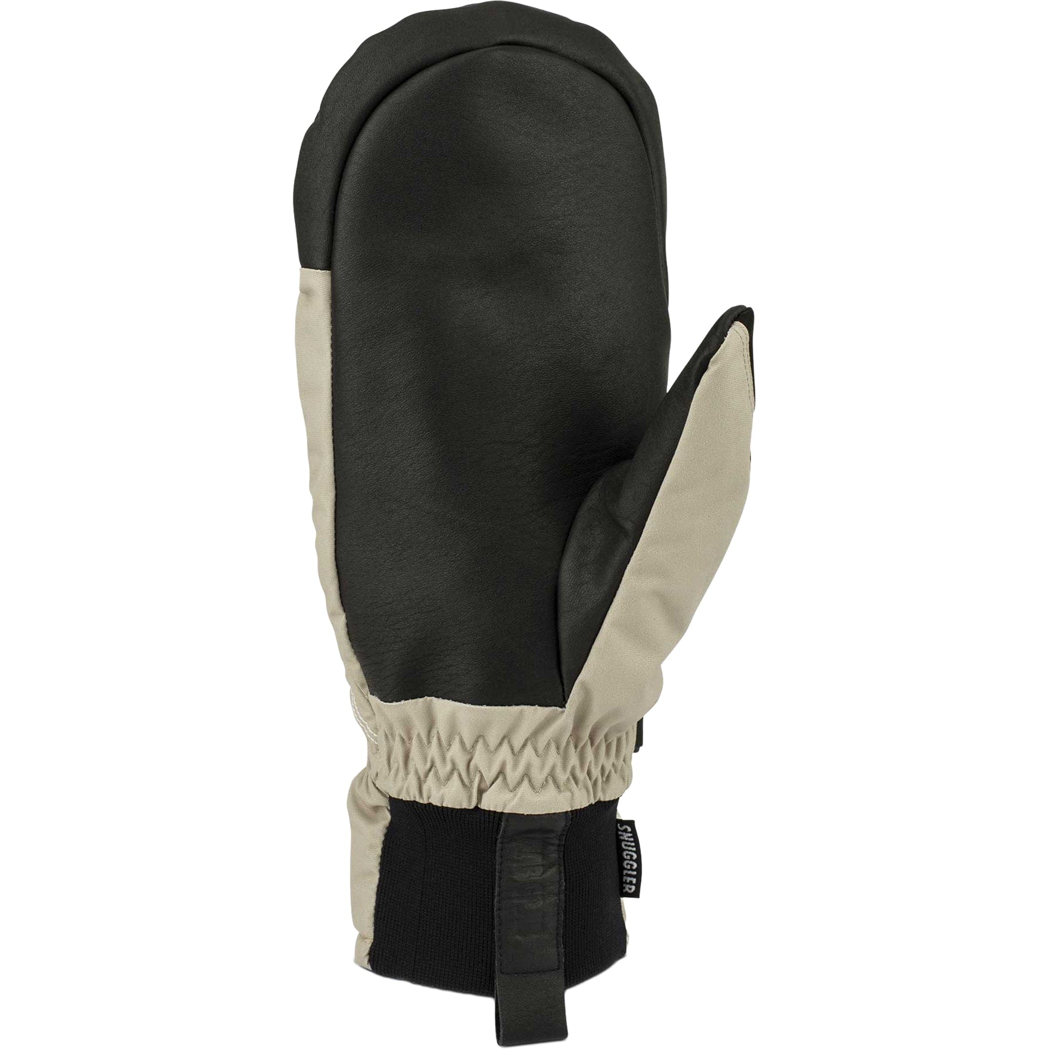 Crab Grab Snuggler Mitt Oyster Gloves & Mitts