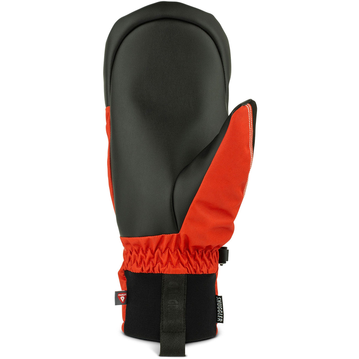 Crab Grab Snuggler Mitt Red Gloves & Mitts