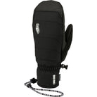 Crab Grab Snuggler Mitt True Black Gloves & Mitts