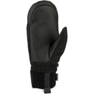 Crab Grab Snuggler Mitt True Black Gloves & Mitts