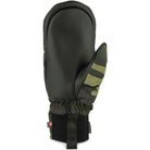 Crab Grab Snuggler Mitt Woodland Camo Gloves & Mitts