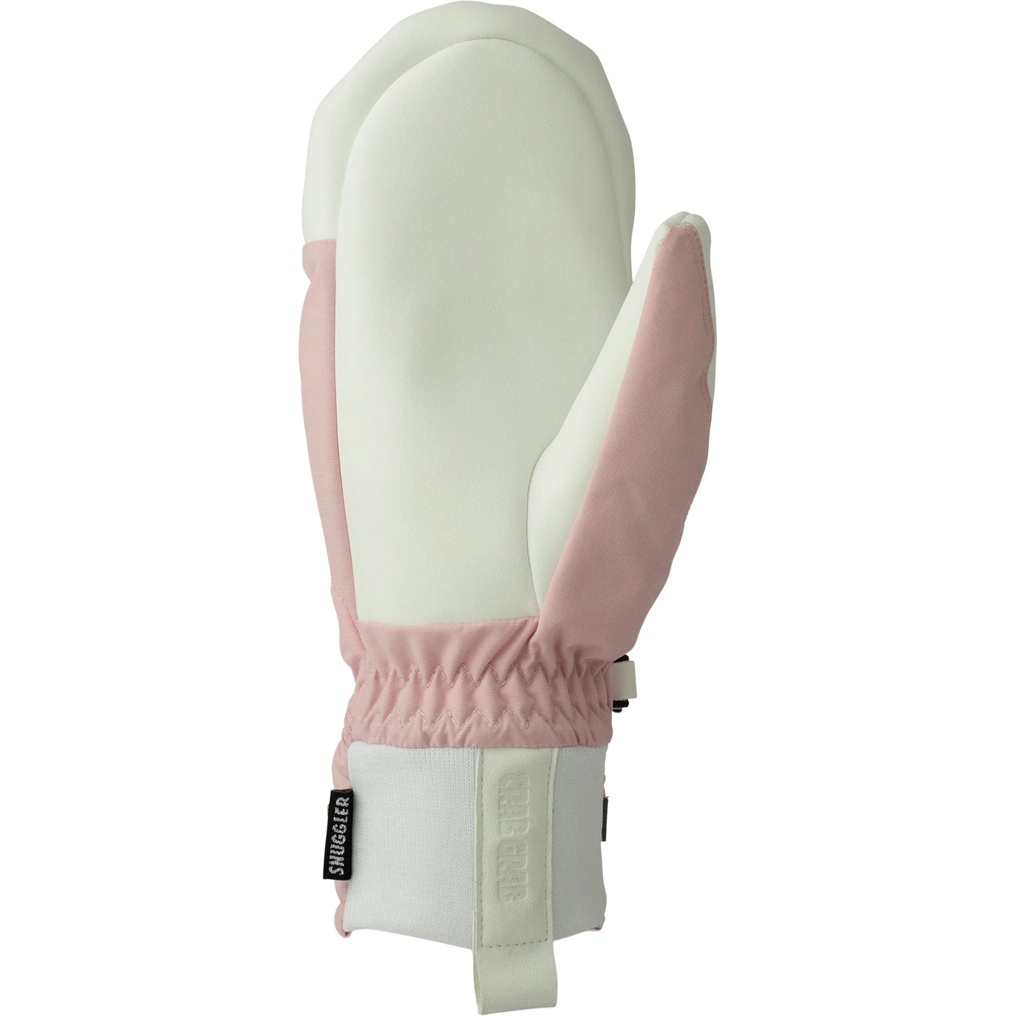 Crab Grab Snuggler Women's Mitt Cotton Candy Gloves & Mitts