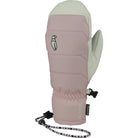 Crab Grab Snuggler Women's Mitt Cotton Candy Gloves & Mitts