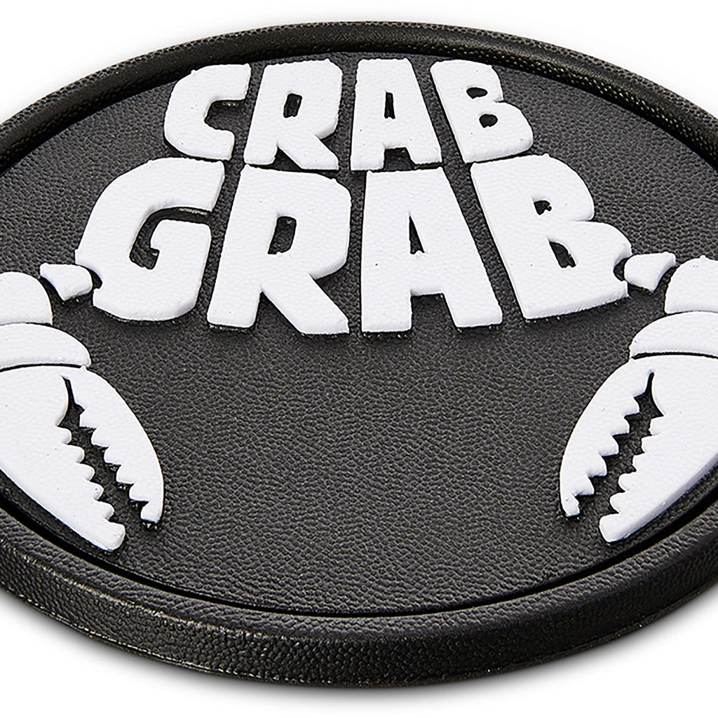 Crab Grab The Logo Accessories