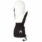 Crab Grab Womens Cinch Mitt Black White 2024 Gloves & Mitts