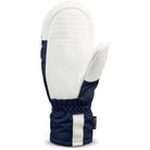 Crab Grab Womens Snuggler Mitt Navy 2025 Gloves & Mitts