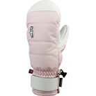 Crab Grab Womens Snuggler Mitt Soft Pink 2025 Gloves & Mitts