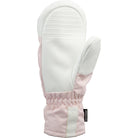 Crab Grab Womens Snuggler Mitt Soft Pink 2025 Gloves & Mitts