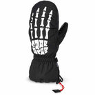 Crab Grab Youth Cinch Mitt Bones 2024 Gloves & Mitts