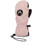 Crab Grab Youth Cinch Soft Pink Gloves & Mitts