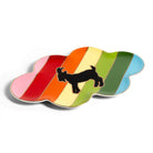 Crailtap Rainbow Tray Accessories