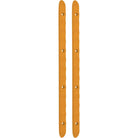 Creature Bonesaw Rails Orange Skate Accessories