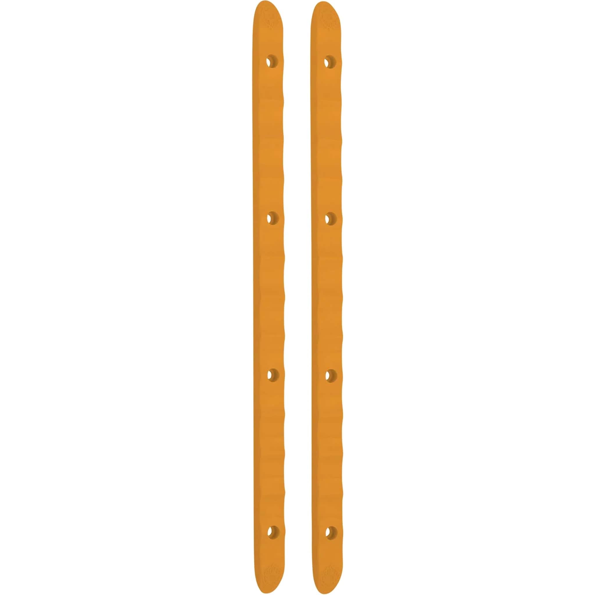 Creature Bonesaw Rails Orange Skate Accessories