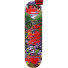 Creature Gonzalez Warriors VX Skateboard Deck 8.375" Skateboard