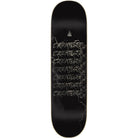 Creature Gonzalez Warriors VX Skateboard Deck 8.375" Skateboard