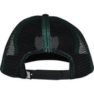 Creature Gravette Hippie Skull 20th Anniversary Snapback Hat Black Hats
