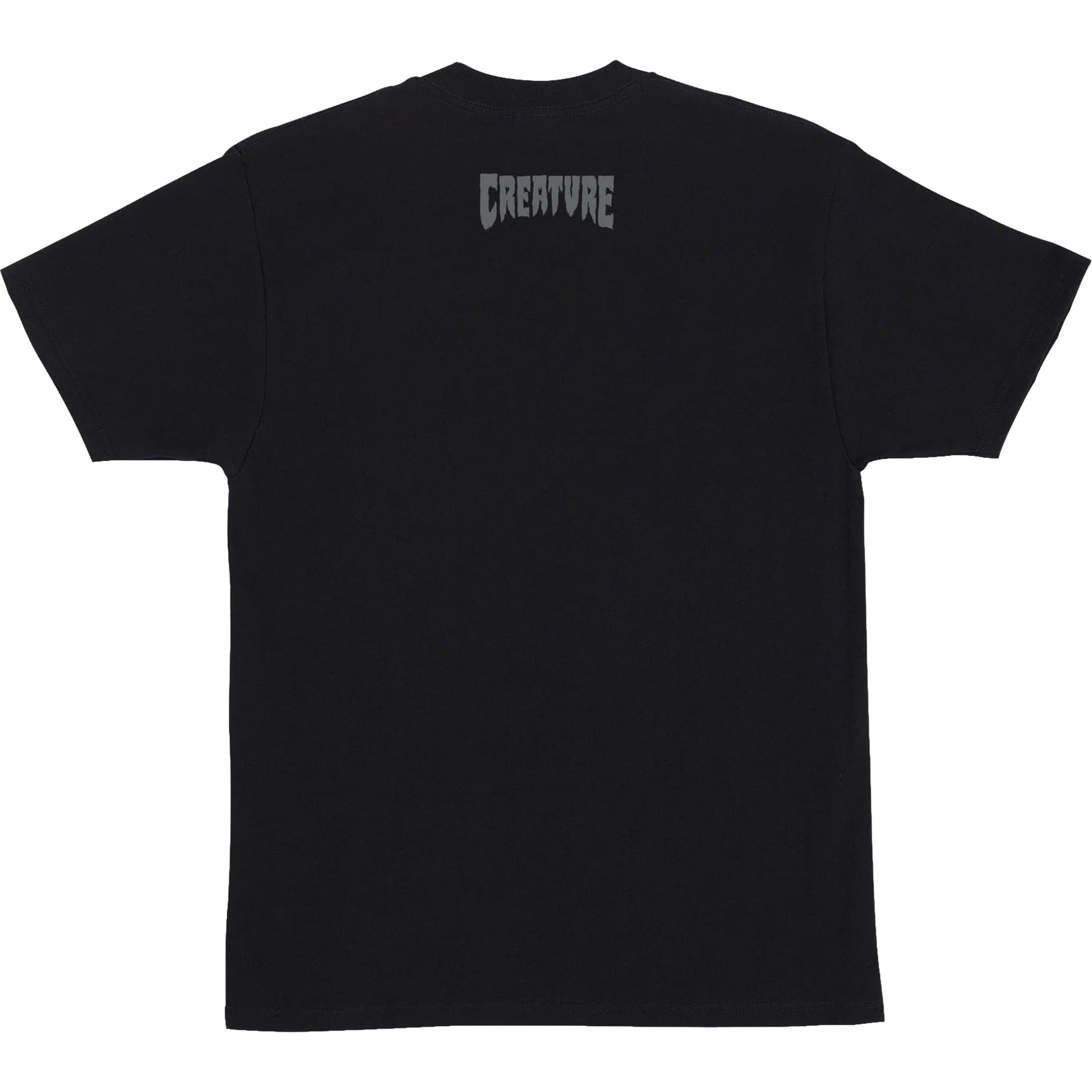 Creature High Country T-Shirt Black T Shirt