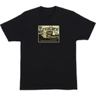 Creature High Country T-Shirt Black T Shirt