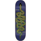 Creature Jhanka Gonzalez Serpiente Skateboard Deck 8.375" Skateboard