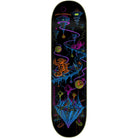 Creature Lockwood Xploration VX 8.25" Skateboard Deck Skateboard