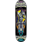 Creature Provost Tripz VX 8.47" Skateboard Deck Skateboard