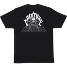 Creature Ransom T-Shirt Black T Shirt