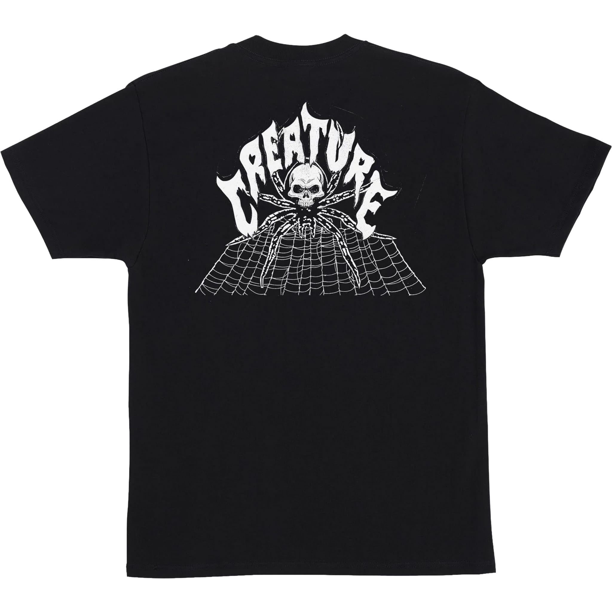 Creature Ransom T-Shirt Black T Shirt