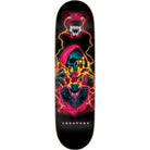 Creature Russell Terror Sight Skateboard Deck 8.53" Skateboard