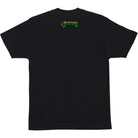Creature Sideshow Logo T-Shirt Black T Shirt