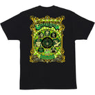Creature Sideshow T-Shirt Black T Shirt