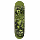 Creature VX Everslick Gravette Voodoo Isle 2 8.375" Skateboard Deck Skateboard