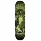 Creature VX Everslick Lockwood Voodoo Isle 2 8.25" Skateboard Deck Skateboard