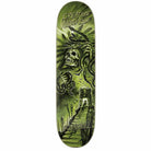 Creature VX Everslick Russell Voodoo Isle 2 8.53" Skateboard Deck Skateboard