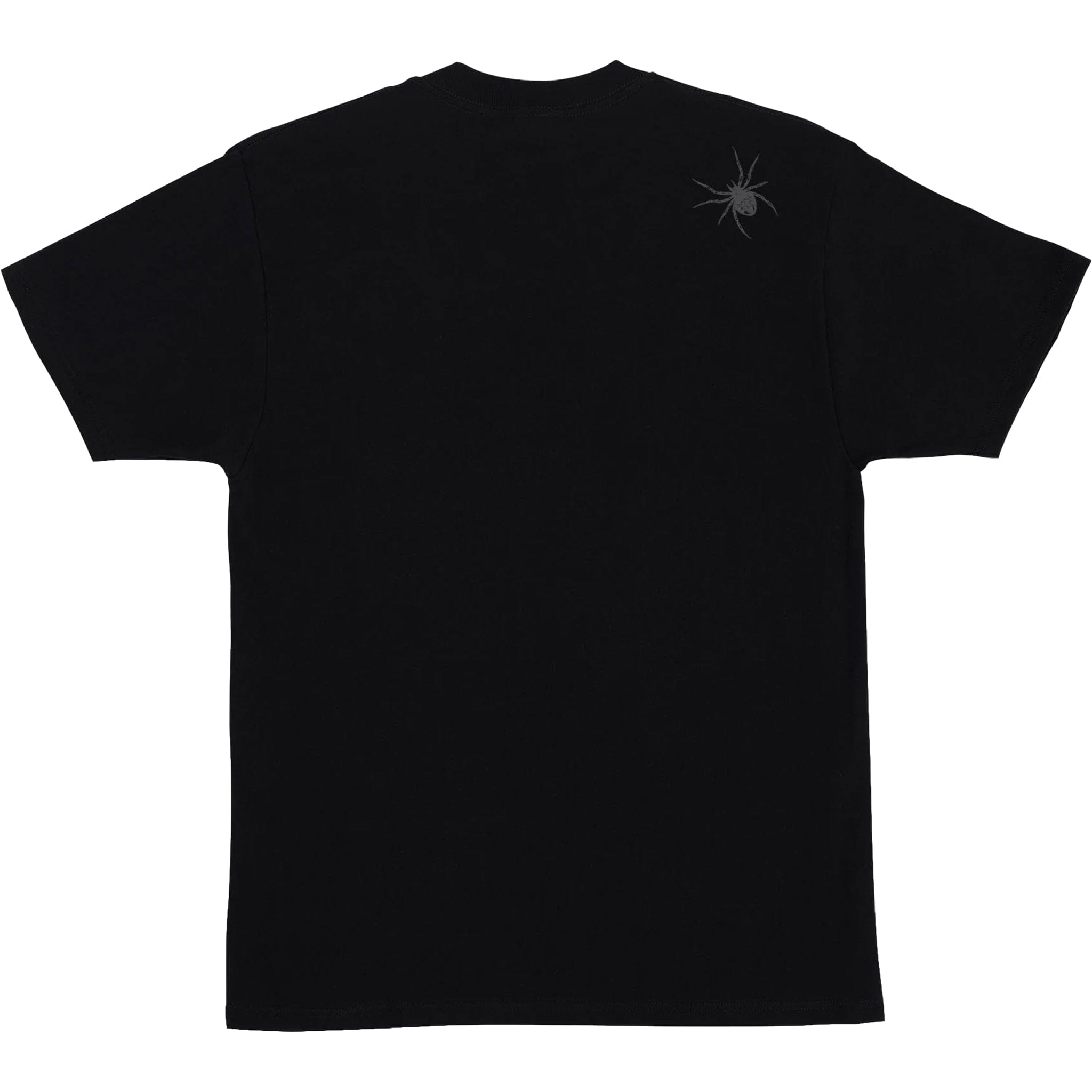 Creature Web 2 Relic T-Shirt Black T Shirt