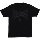 Creature Web 2 Relic T-Shirt Black T Shirt