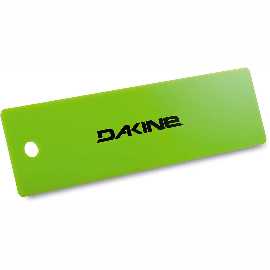 Dakine 10" Scraper Green Accessories