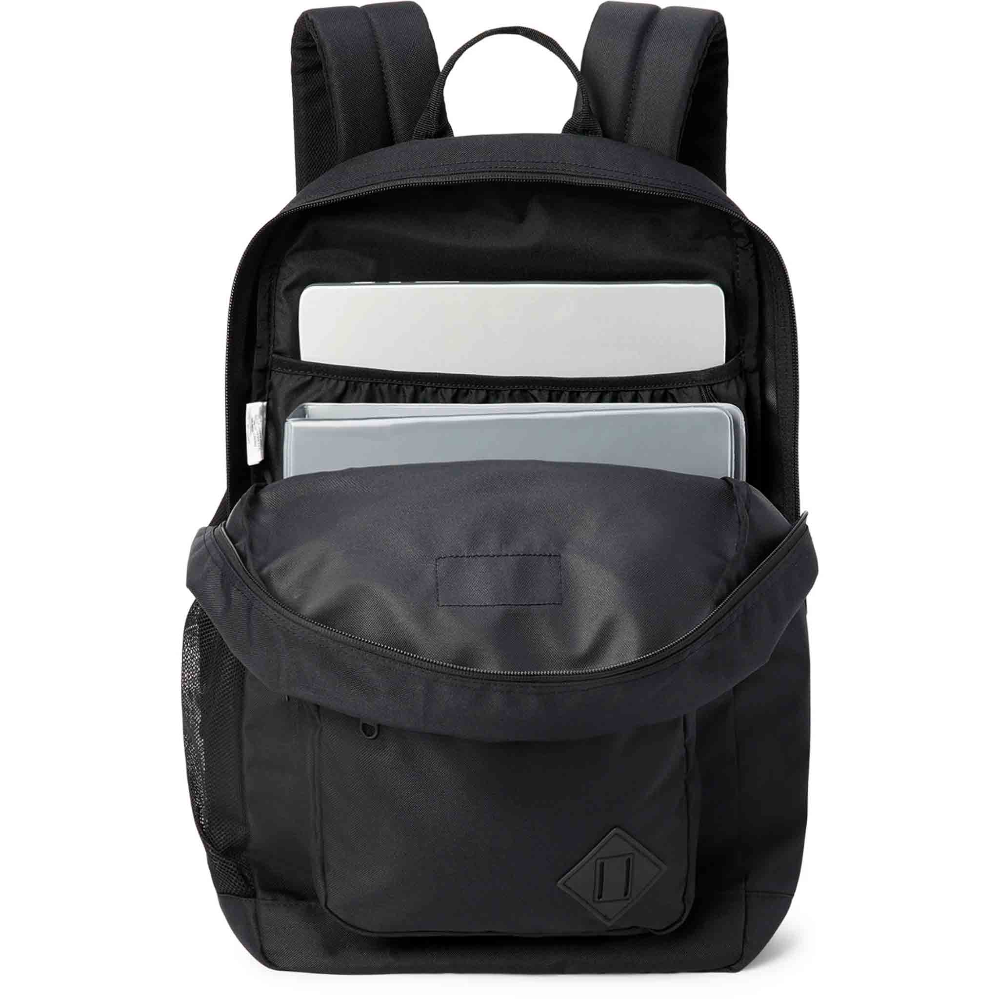 DAKINE バックパック ブラック Dakine 365 Backpack 28L Black - Sanction Skate And Snow