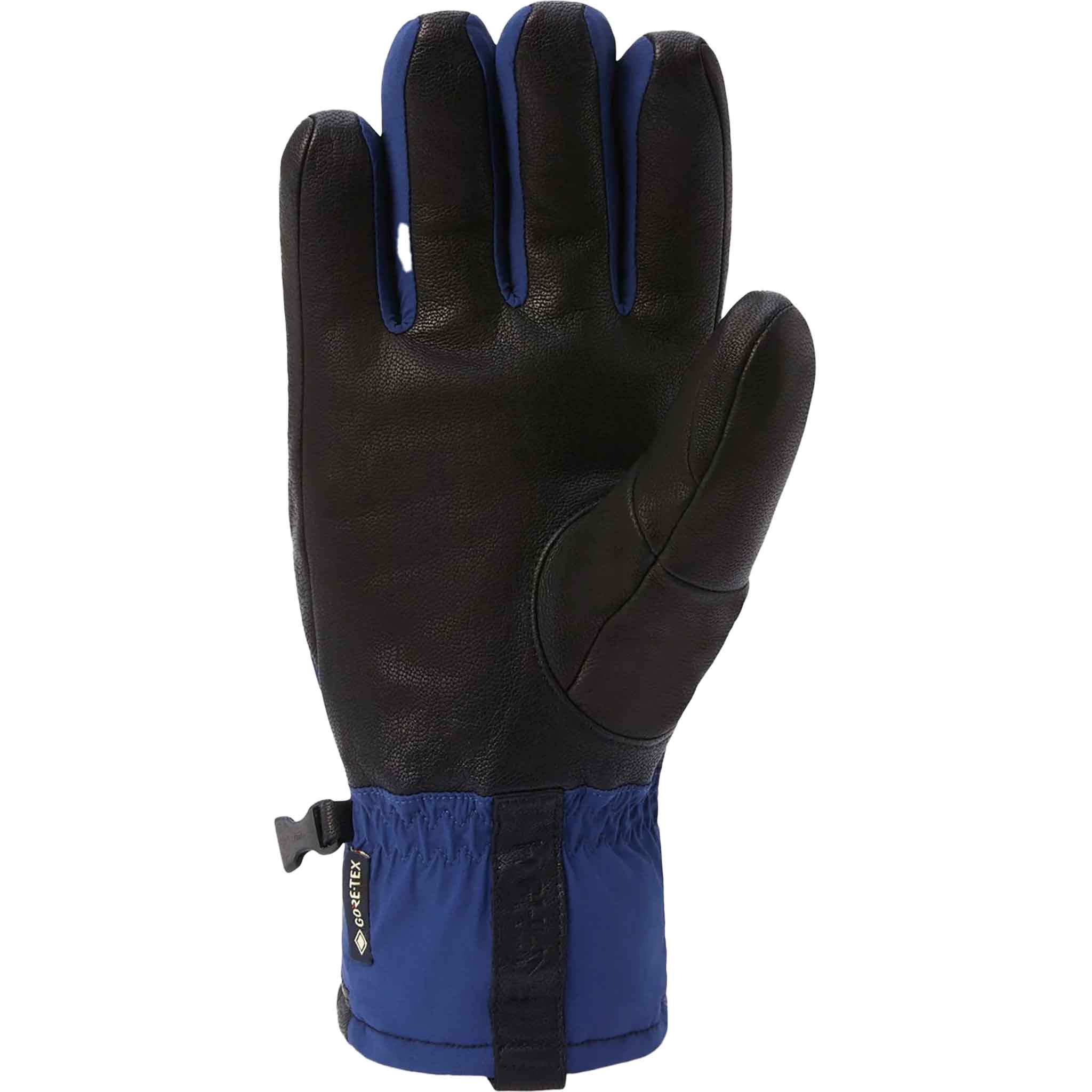 Dakine Baron Gore-Tex Glove Naval Acedemy Gloves & Mitts