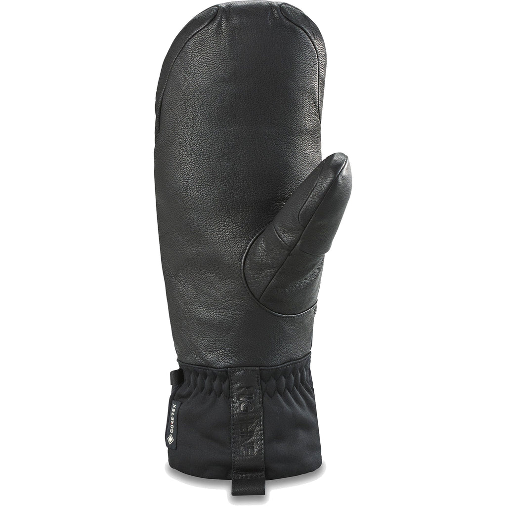 Dakine Baron Gore-Tex Mitt 2.0 Black Gloves