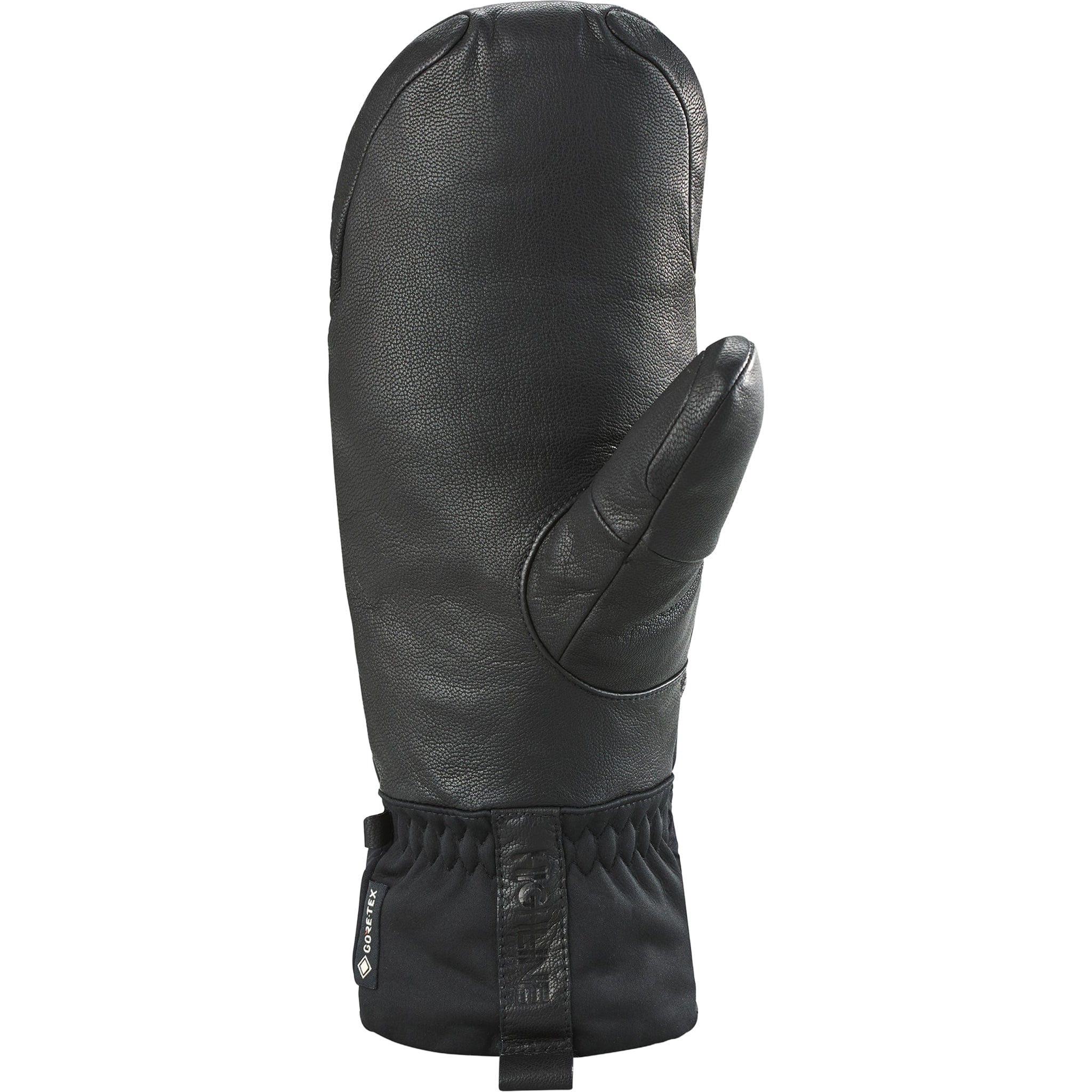 Dakine Baron Gore-Tex Mitt Black Gloves & Mitts