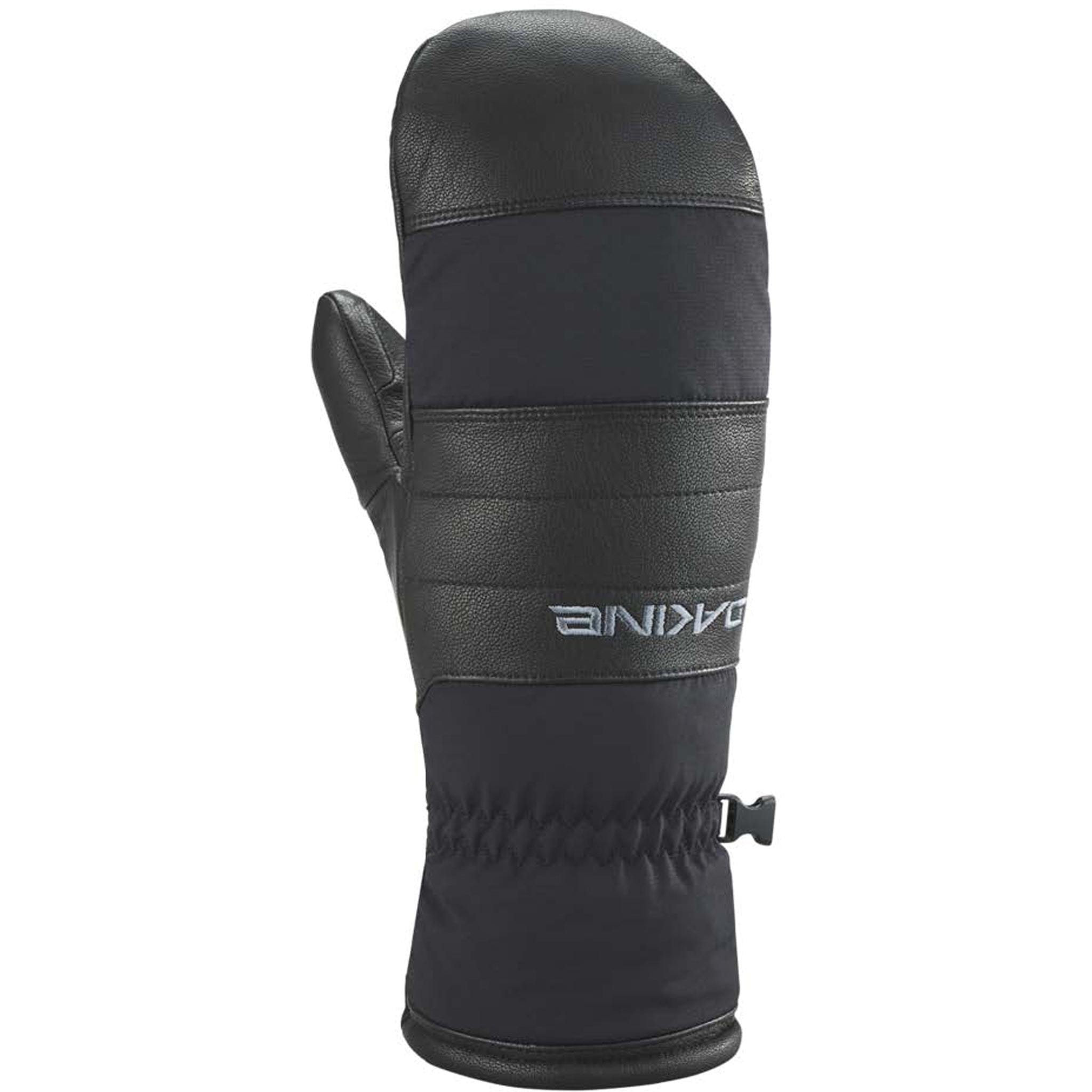 Dakine Baron Gore-Tex Mitt Black Gloves & Mitts