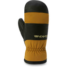 Dakine Baron Gore-Tex Mitt Rubber Gloves & Mitts