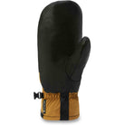 Dakine Baron Gore-Tex Mitt Rubber Gloves & Mitts