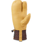 Dakine Baron Gore-Tex Trigger Mitt 2.0 Tan Mole Gloves