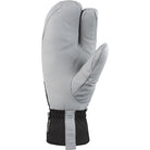 Dakine Baron Gore-Tex Trigger Mitt Steel Grey Gloves & Mitts
