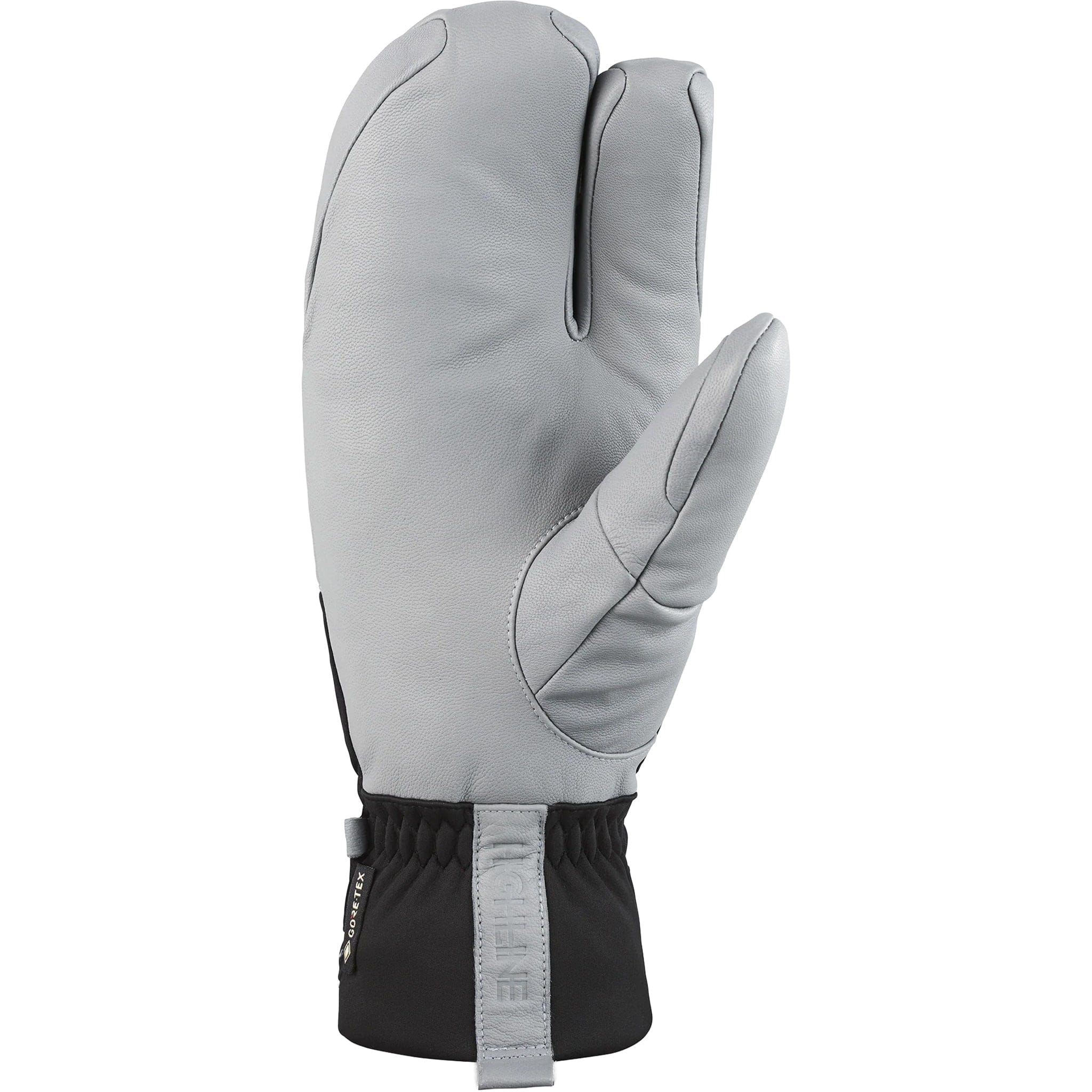 Dakine Baron Gore-Tex Trigger Mitt Steel Grey Gloves & Mitts