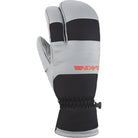 Dakine Baron Gore-Tex Trigger Mitt Steel Grey Gloves & Mitts