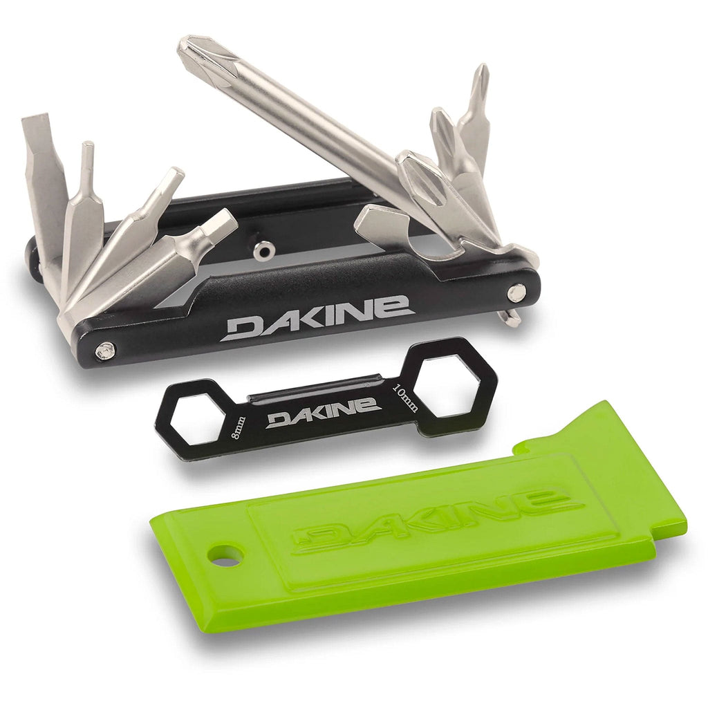 Dakine BC Tool Green Accessories
