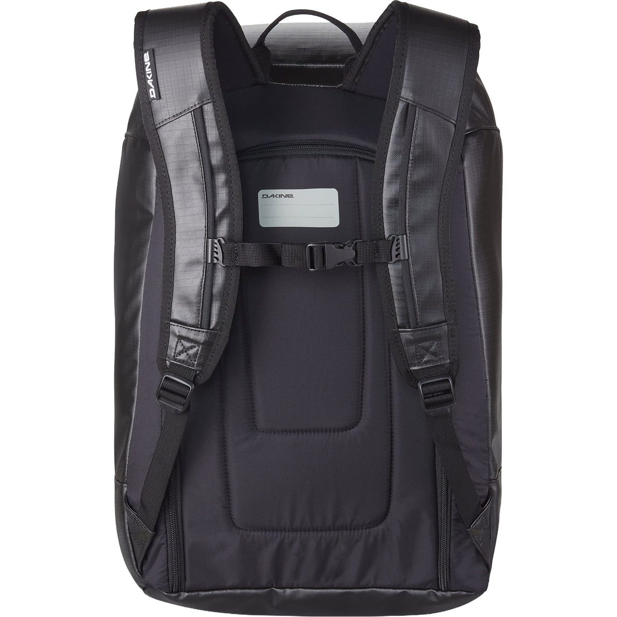 Dakine Boot Backpack 50L Black Coated Backpack