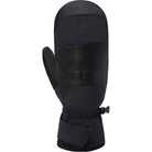Dakine Camaro Short Mitts Black Gloves & Mitts